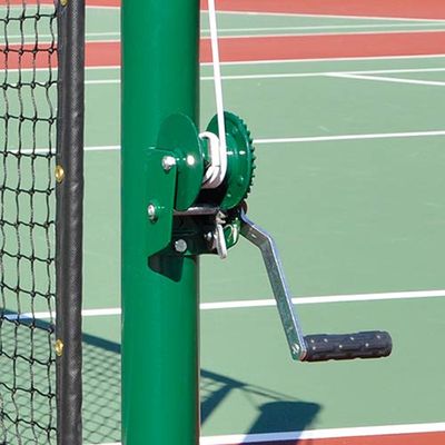 Jaypro Sports RT-10GR Ratchet Reel, Green