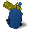 HolsterBuilder OWB Paddle - Holster Replacement Paddle - USA Made Holster Attachment for Men & Women view 3