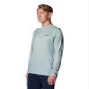 Columbia Men's Terminal Tackle PFG Blackline Long Sleeve, Crushed Blue/Blackline Trout, Small view 4