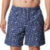 Columbia Men's Super Backcast II Water Short, Nocturnal Cast N Blast, Medium view 4