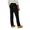 Levi Strauss Signature Gold Men's Contractor Cargo Pant, Raven view 2