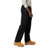 Levi Strauss Signature Gold Men's Contractor Cargo Pant, Raven view 3