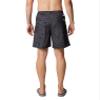Columbia Men's Super Backcast II Water Short, Black Digiscale Print, Large view 2