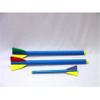Everrich Industries EVAK-0013 51 cm x 30 mm Dia. Foam Rocket Javelin - Small view 1