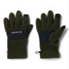 Columbia Men's Fast Trek III Glove, Greenscape, X-Large view 1