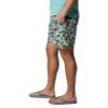 Columbia Men's Super Backcast II Water Short, Cypress Ikat Palms, Large view 3