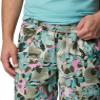 Columbia Men's Super Backcast II Water Short, Cypress Ikat Palms, Large view 4