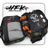 Hunting Pack-DEEP Forest CAMO, Field KIT, Kill KIT, Hunting Gear, Game Processing, Hunting Essentials, Deer Drag, Bone Saw, Field Knife, Game Bags view 4