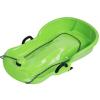 Children's Sledge, Thickened Double Sledge, Adult Sledge with Brake Pull Rope view 1