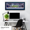 New York Giants - 44x18-inch Double Mat, Deluxe Framed Picture by Blakeway Panoramas view 3