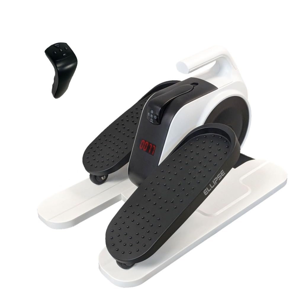 LegXercise Ellipse One - Motorized Power Assisted Movement