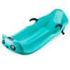 Snow Sledge Kids Double,Snow Sledge with Backrest,Plastic Snow Sled,Plastic Sleds for Sand,Snow Sledge Board view 1