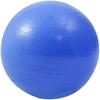 MDybf Fitness Ball Professional Pilates Ball Fitness Yoga Ball 75cm, Suitable for Home Gym Office Fitness Balance Birth Aid Ball (Color : Blue, Size : 45cm) view 1