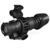 PVS-14 Monocular Night Vision Goggle Models - with functionality, Digital Night Vision Goggle IR Night Vision Monocular, Suitable for Night Vision Hunting Cosplay Tactical Hunting Dummy view 1