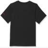 Columbia Youth Boys La Poudre Pass Short Sleeve Tee, Black/Naturally at Home, X-Large view 2
