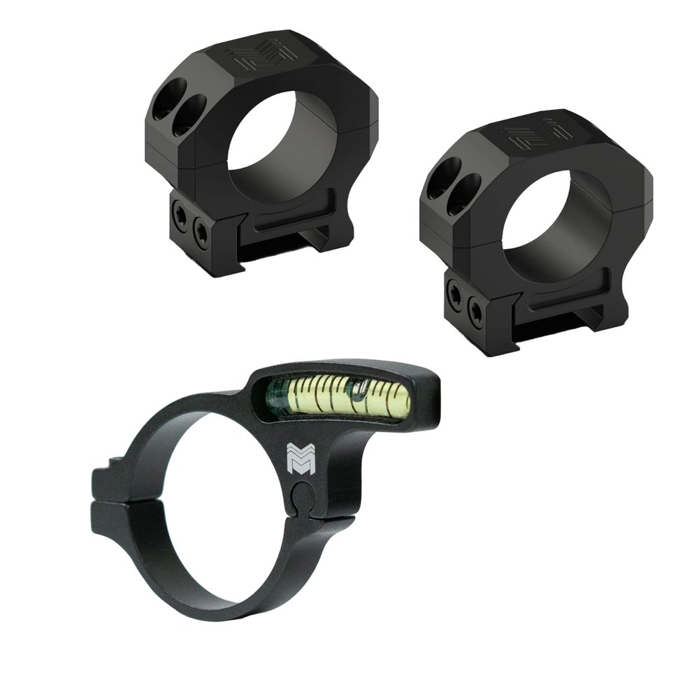 Monstrum ZS301L and ZS606 Bundle