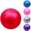 MDybf Fitness Ball Pilates Yoga Ball Fitness Ball Birthing Ball Swiss Ball with Air Pump Home Office Fitness Balance Training (Color : Red) view 1