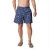 Columbia Men's Super Backcast II Water Short, Nocturnal Cast N Blast, Medium view 1