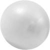 MDybf Fitness Ball Professional Pilates Ball Fitness Yoga Ball 75cm, Suitable for Home Gym Office Fitness Balance Birth Aid Ball (Color : Grey, Size : 55cm) view 1