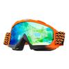 Zsling OTG Ski Snow Goggles Men Women Youth Teens UV Protection Anti Fog Snowboard Goggles Motocross UTV MX Snow Sport Goggles view 1