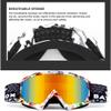 Zsling OTG Ski Snow Goggles Men Women Youth Teens UV Protection Anti Fog Snowboard Goggles Motocross UTV MX Snow Sport Goggles view 3