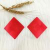 8 Pairs Covers Disposable Breast Pasties Petals Poker Card Pattern Stickers Adhesive Bra Pasties for Women Girls view 3