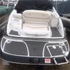 Algasan Boat EVA Faux Teak Decking Floor Compatible with 2007 Crownline 220EX Swim Platform Cockpit Boat EVA Foam Teak Deck Floor Pad Mat view 3