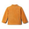 Columbia Youth Boys Steens Mt II Fleece, Sunstone, X-Large view 2