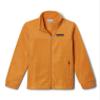 Columbia Youth Boys Steens Mt II Fleece, Sunstone, X-Large view 4