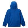 Columbia Youth Boys Glennaker Rain Jacket, Mountain Blue, X-Large view 2