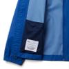 Columbia Youth Boys Glennaker Rain Jacket, Mountain Blue, X-Large view 3