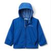 Columbia Youth Boys Glennaker Rain Jacket, Mountain Blue, X-Large view 4