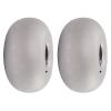 Goudergo 16 inch Beach Inflatable Wheels,2 Pcs Replacement Sand Tires for Kayak Dolly, Canoe Cart and Buggy,Up to 176.36 pounds view 4