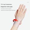 Fixizy Athletic wristguards Sprain Thin Female Tendon Sheath Wrist Guard Wrist Joint Badminton Tennis Yoga Supplies view 3