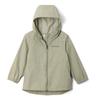 Columbia Youth Girls Switchback II Rain Jacket, Safari, X-Large view 4