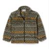 Columbia Youth Boys Zing III Fleece, Sunstone Madras, X-Large view 1