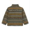Columbia Youth Boys Zing III Fleece, Sunstone Madras, X-Large view 2