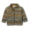 Columbia Youth Boys Zing III Fleece, Sunstone Madras, X-Large view 4