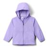 Columbia Youth Girls Switchback II Rain Jacket, Paisley Purple, X-Large