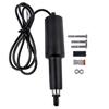 Woosphy 15054-001 Boat Trim Tab Actuator Replacement for lenco Marine 20400-001 2.25" Stroke 12V 6 ft. Cable. 12V Actuator 15054001 view 1