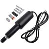 Woosphy 15054-001 Boat Trim Tab Actuator Replacement for lenco Marine 20400-001 2.25" Stroke 12V 6 ft. Cable. 12V Actuator 15054001 view 2