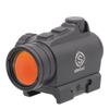 SHOTAC 1X20 red dot Sight ST003, Submersible to 11 feet (3 Meters) & Shockproof Over 15,000 Rounds of .223, 2 MOA, Durable and Accurate Reflex Sight view 1