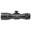Streamlight 88127 ProTac Rail Mount HL-X Pro USB 1000-Lumen High Candela Multi-Fuel Long Gun Light, Includes Jack-Cap, M-Lok kit, Pressure Switch, Tool, and SL-B26 USB Battery with USB Cord, Black view 2