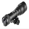 Streamlight 88127 ProTac Rail Mount HL-X Pro USB 1000-Lumen High Candela Multi-Fuel Long Gun Light, Includes Jack-Cap, M-Lok kit, Pressure Switch, Tool, and SL-B26 USB Battery with USB Cord, Black view 3