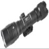 Streamlight 88127 ProTac Rail Mount HL-X Pro USB 1000-Lumen High Candela Multi-Fuel Long Gun Light, Includes Jack-Cap, M-Lok kit, Pressure Switch, Tool, and SL-B26 USB Battery with USB Cord, Black view 4