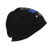 Beanie,American Patriot 1776 Celebrate Freedom Beanie Hat Men Skull Cap Women Knit Slouchy Hat Stocking Hats Black view 4
