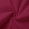 Afibi Women Ribbed Long Sleeve Crew Neck Slim Fit Stretchy Basic T Shirts Tops (X-Small, Burgundy) view 4