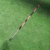 Competition&Training 600grams 60 Meter Rubber tip Javelin Stick - Track and Field Throwing Equipment 600g 60M Javelin Throw red with Black Spiral Design Spear view 4