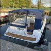Algasan Boat EVA Faux Teak Decking Floor Compatible with 2001 Bayliner 2655 Swim Platform Cockpit Pad Boat EVA Foam Faux Teak Floor Mat view 3