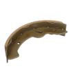 ROADFAR 27290-G01 Brake Shoes Set of 4 70795G01 Fits For E-Z-Go TXT (97-09.5), Workhorse 96+, Yamaha G14-G22 94-06 view 4